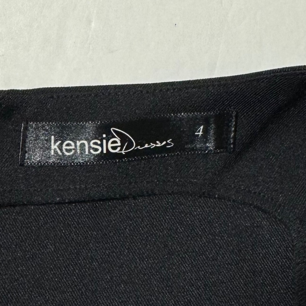 Kensie Dress - Picture 6 of 7